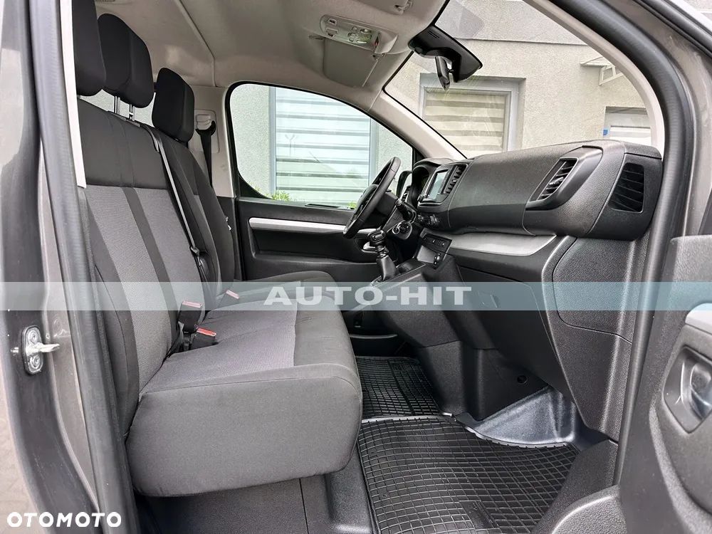 Opel Vivaro - 20