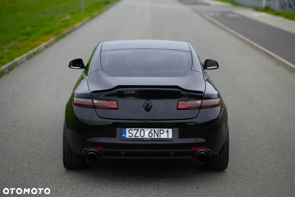 Renault Laguna 2.0 dCi Dynamique - 2