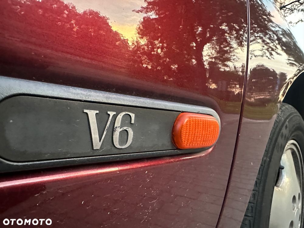 Renault Laguna 3.0 - 14