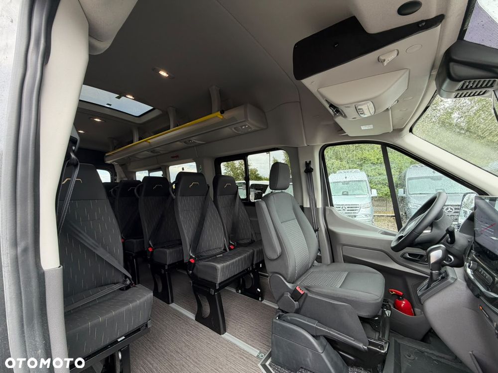 Ford Transit - 18