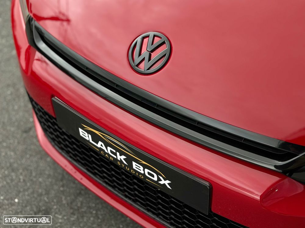 VW Scirocco 2.0 TDI - 24