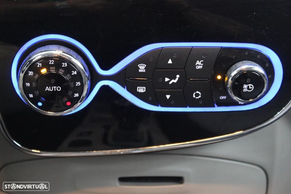 Renault Zoe (c/ Bateria) Intens - 26