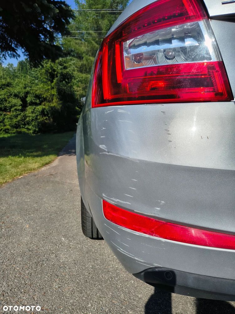 Skoda Octavia 1.4 TSI Elegance - 19