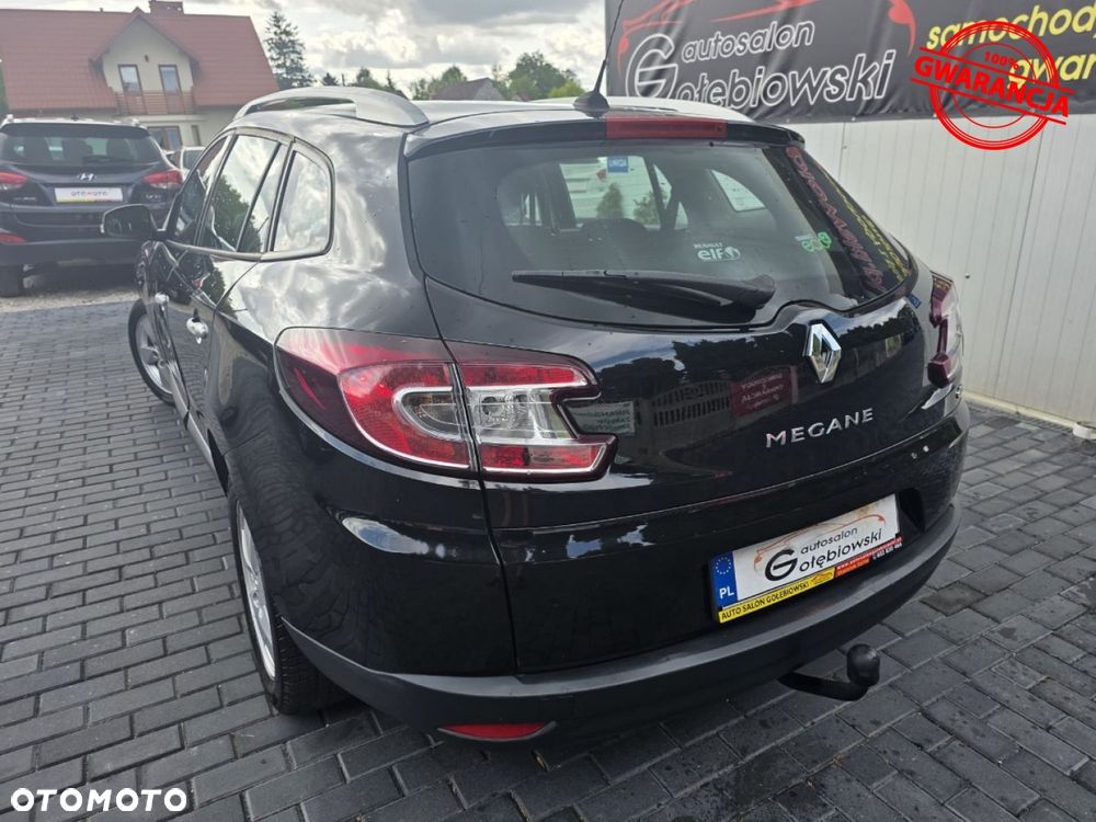 Renault Megane - 8