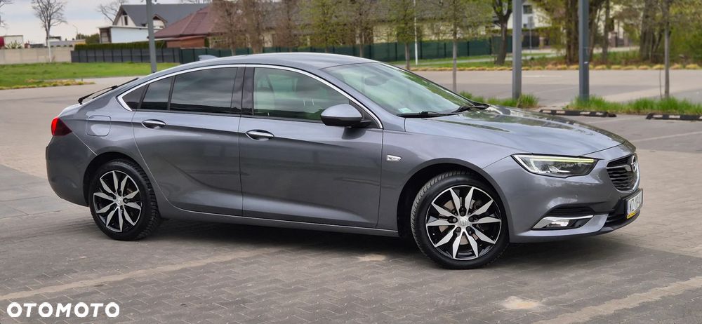 Opel Insignia CT 2.0 CDTI Exclusive S&S - 30