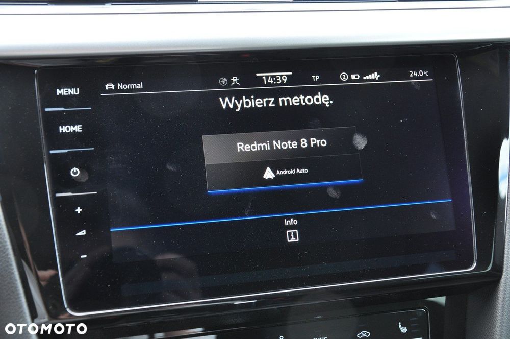 Volkswagen Arteon Shooting Brake - 21