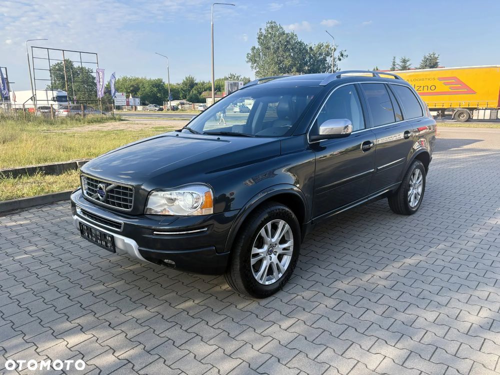 Volvo XC 90 - 15