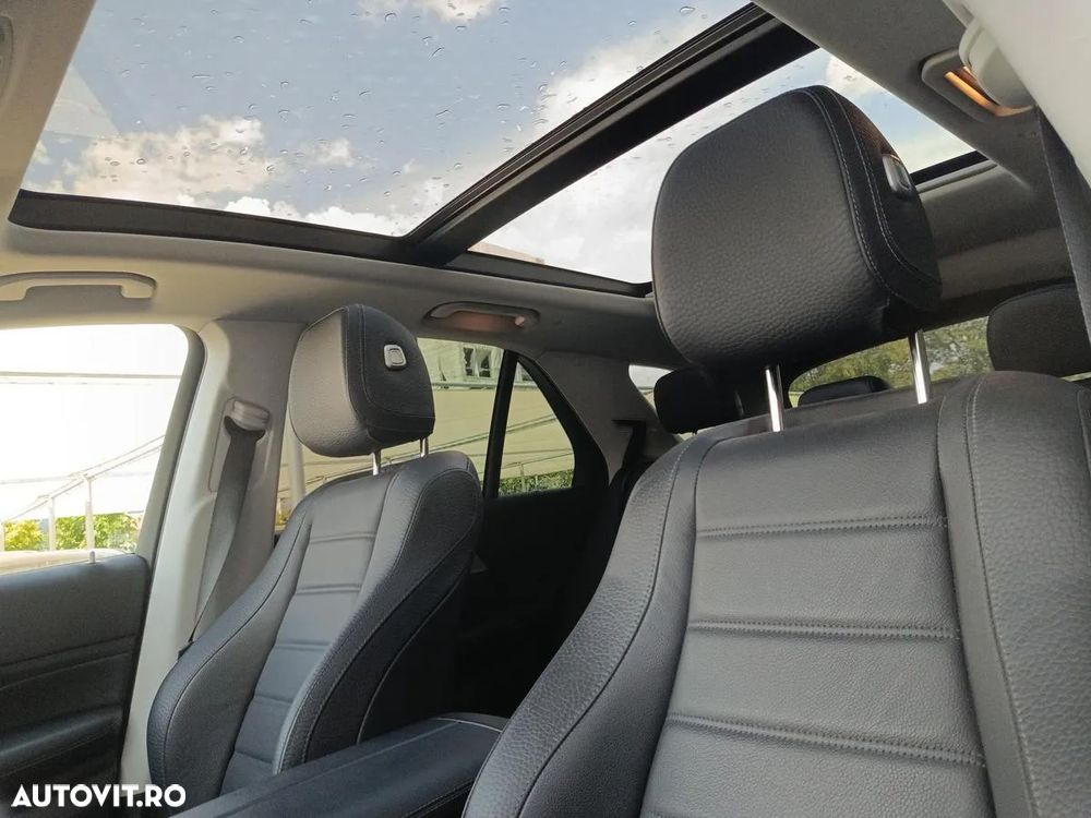 Mercedes-Benz GLE 300 d 4MATIC - 11