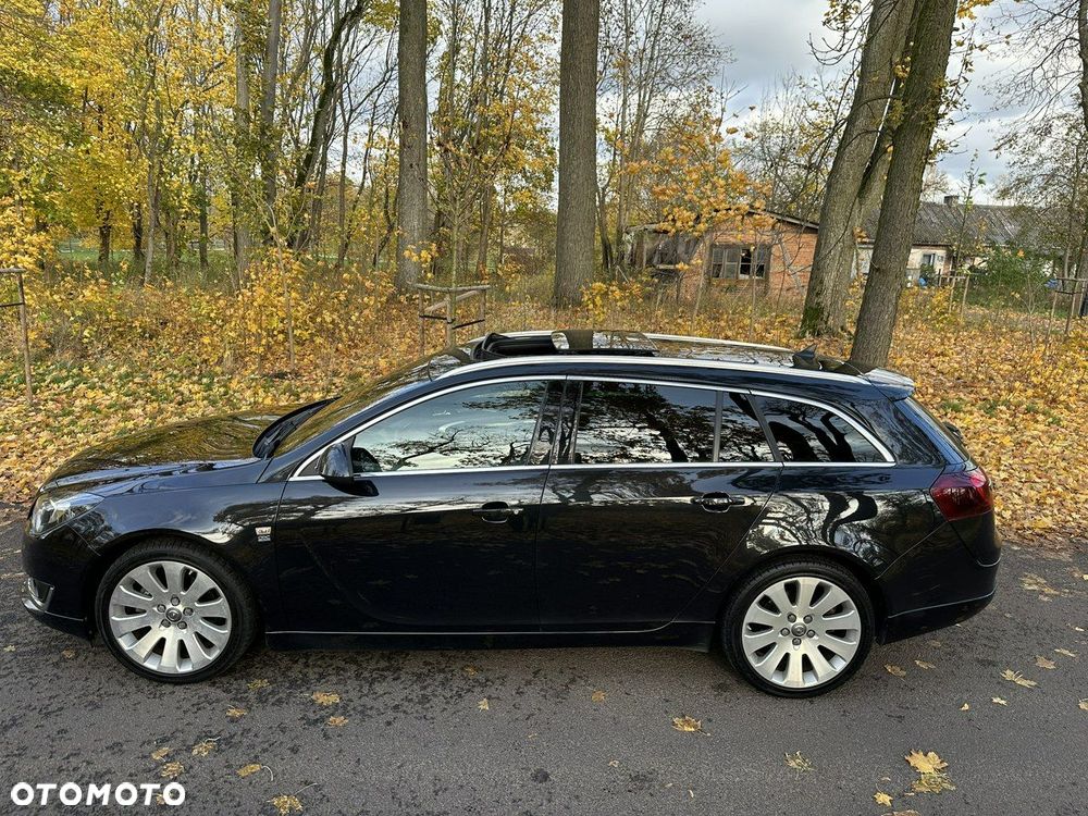 Opel Insignia - 3