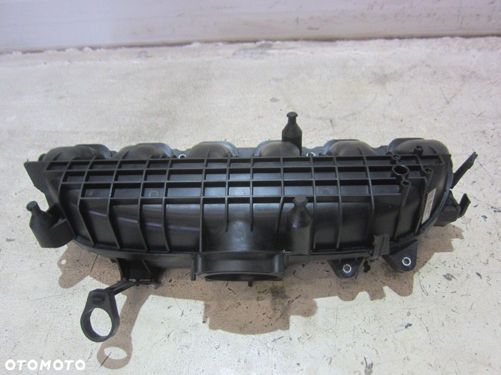 BMW X5 F15 F01 F10 F30 F25 E70 E90 N55 KOLEKTOR SSĄCY 11617576911 7576911 - 4