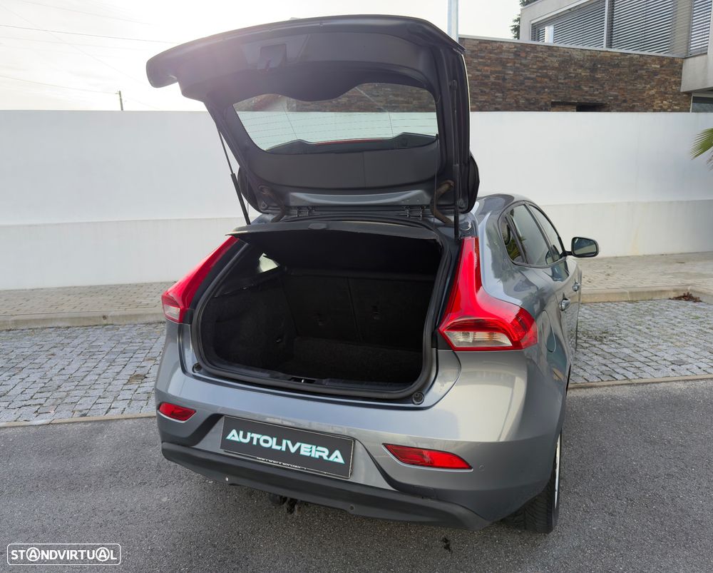Volvo V40 1.6 D2 Kinetic Eco - 7