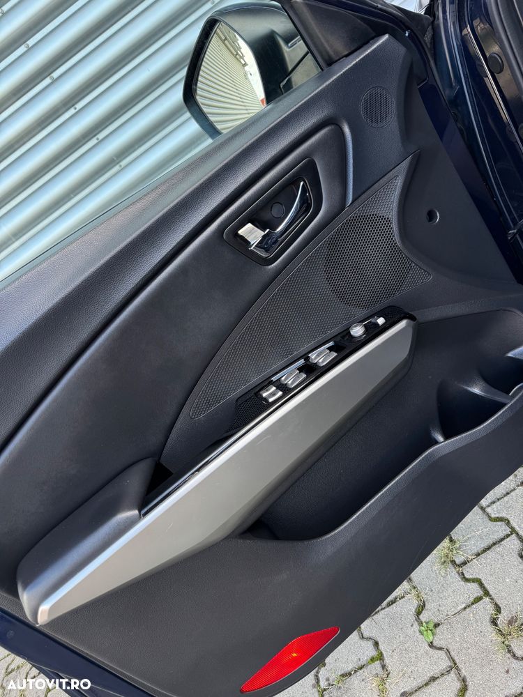 SsangYong Tivoli - 20