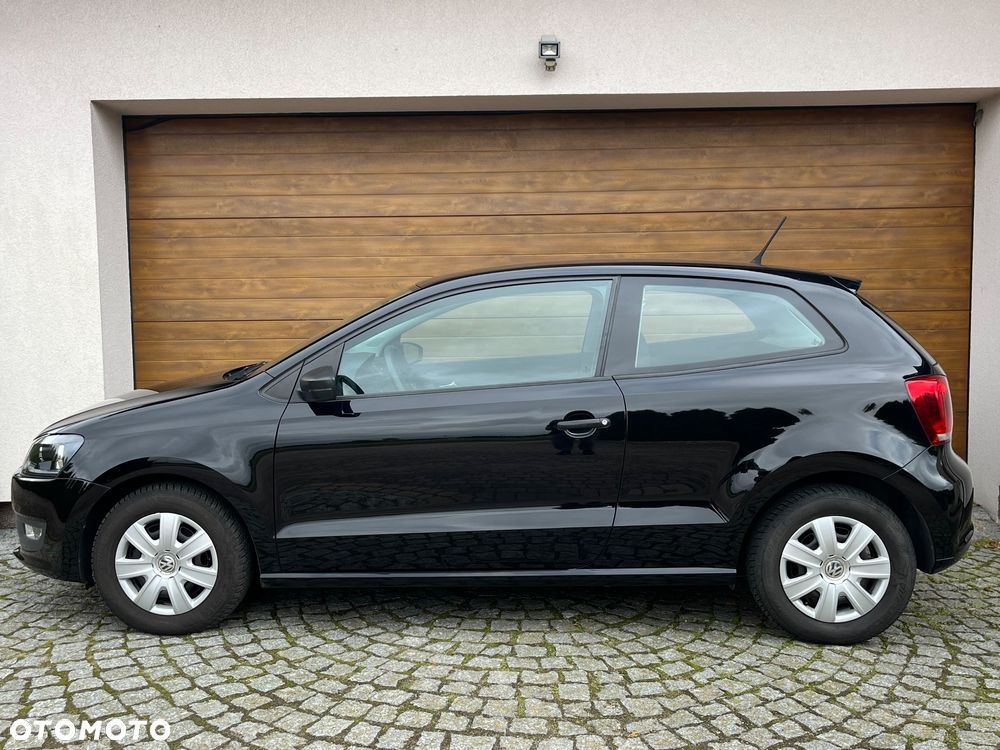 Volkswagen Polo - 12