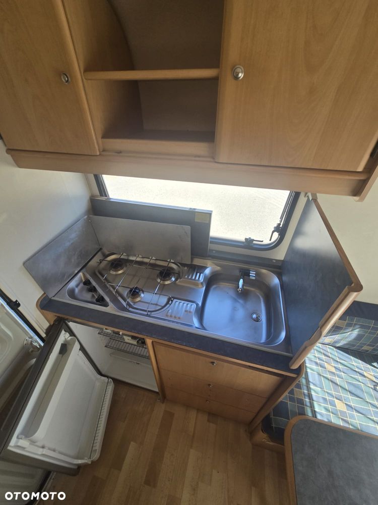 Adria ALTEA 361PS - 10