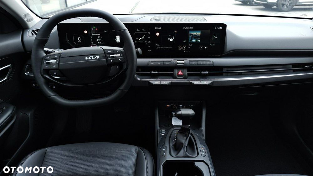 Kia K4 - 16