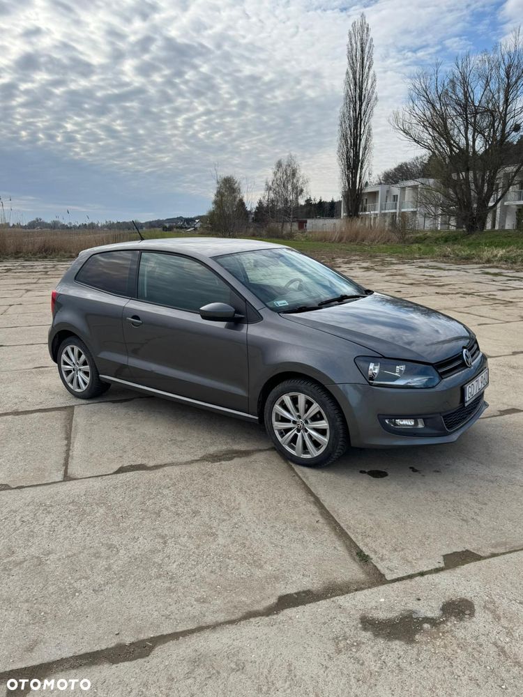 Volkswagen Polo 1.2 TSI Comfortline - 15