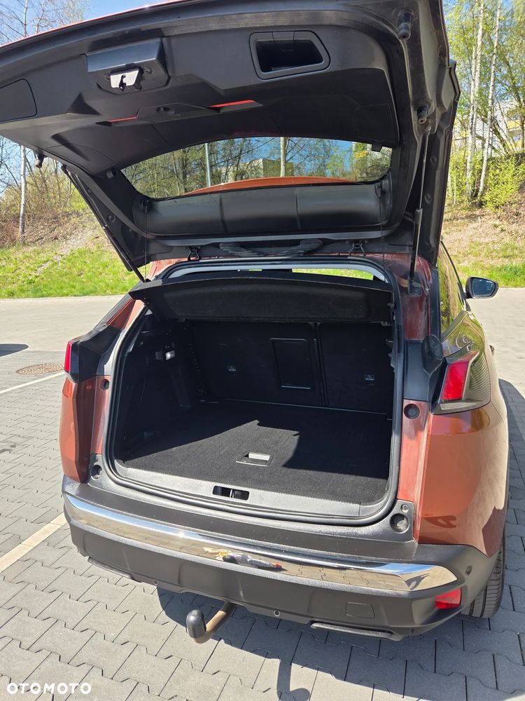 Peugeot 3008 HDi FAP 115 Allure - 9