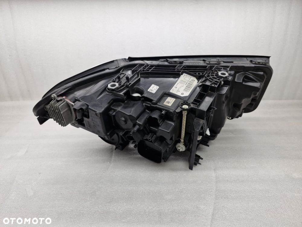 BMW 5 G30 G31 LIFT FULL LED LAMPA LEWA/PRAWA PRZÓD 5A388C7-04/5A388C8-04 - 24