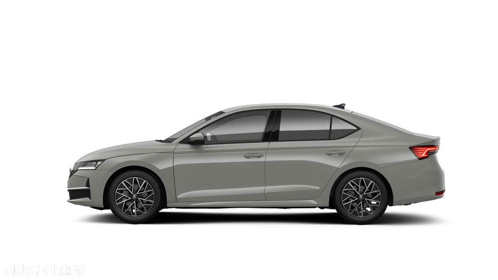 Skoda Octavia 2.0 TDI DSG Selection - 2