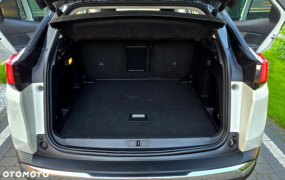 Peugeot 3008 1.5 BlueHDi Allure Pack S&S EAT8 - 40