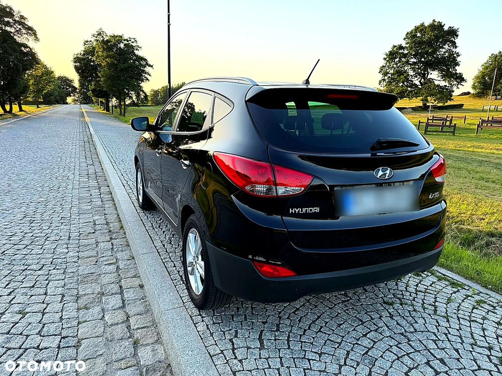 Hyundai ix35 1.6 GDI Premium 2WD - 18