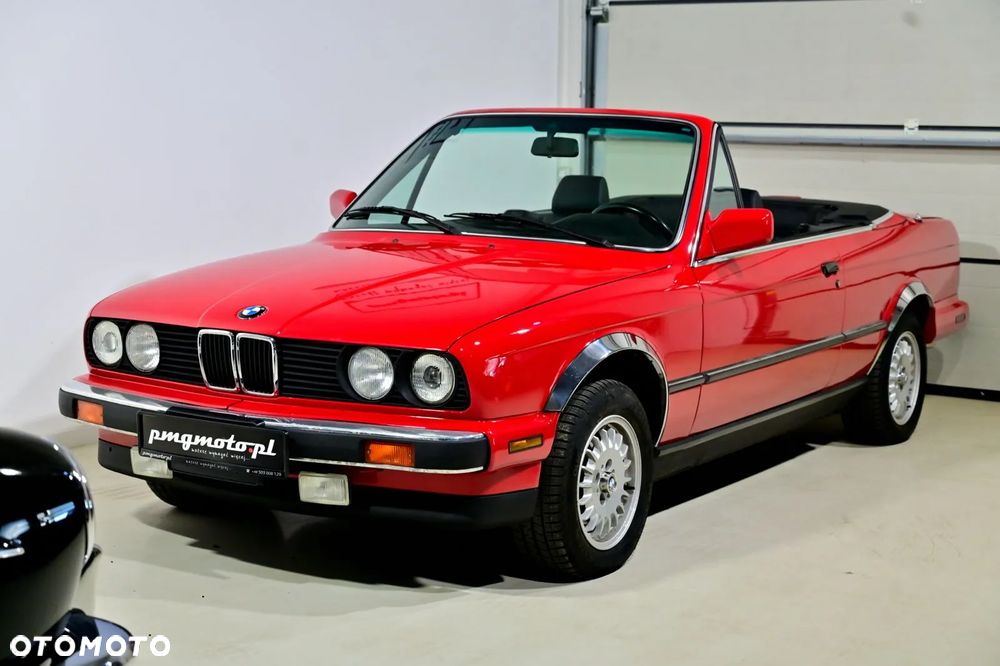 BMW Seria 3 325i - 1