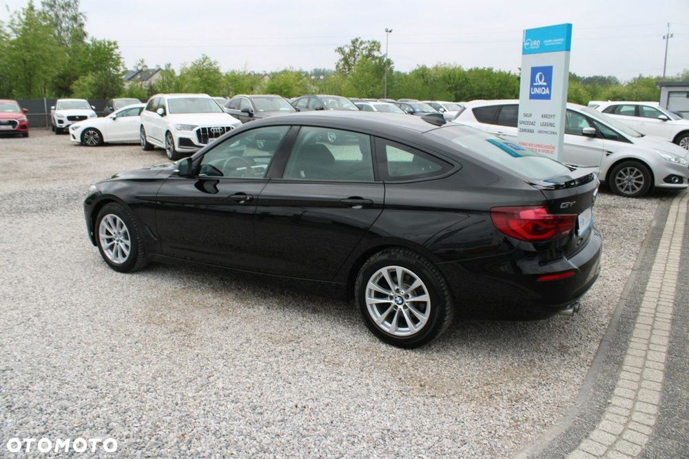 BMW 3GT - 10