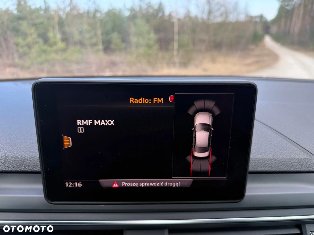 Audi A4 Limousine 2.0 TDI - 20