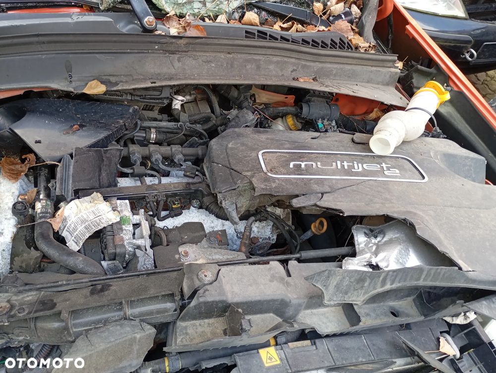 Jeep Renegade 2.0 MultiJet Trailhawk 4WD S&S - 20