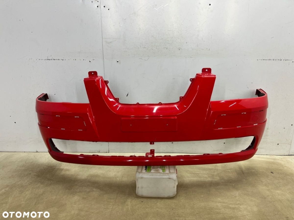 Zderzak przedni Hyundai Atos Prime 2 II 04-08r. przód 86511-05610 - 1
