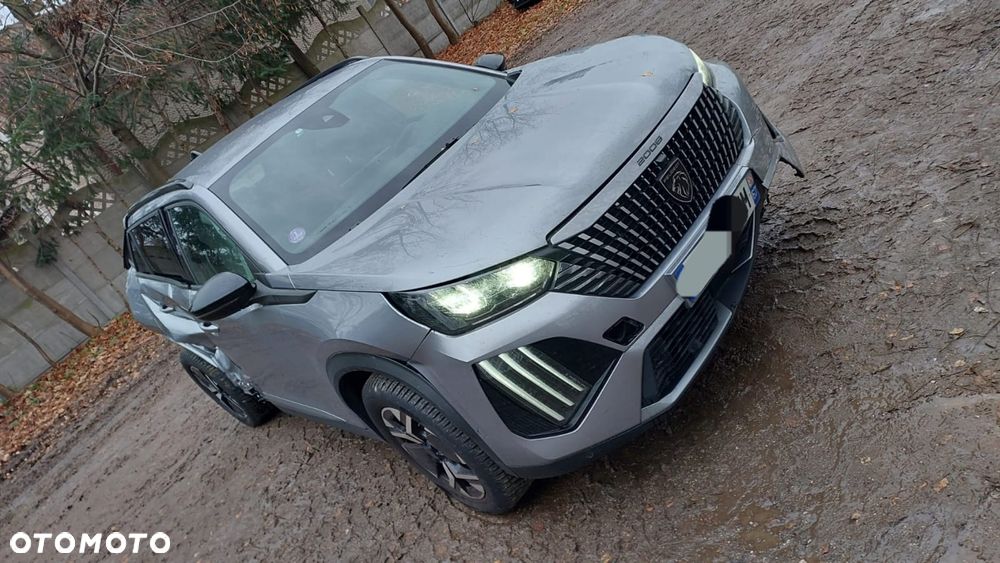 Peugeot 2008 PureTech 130 EAT8 Allure - 1