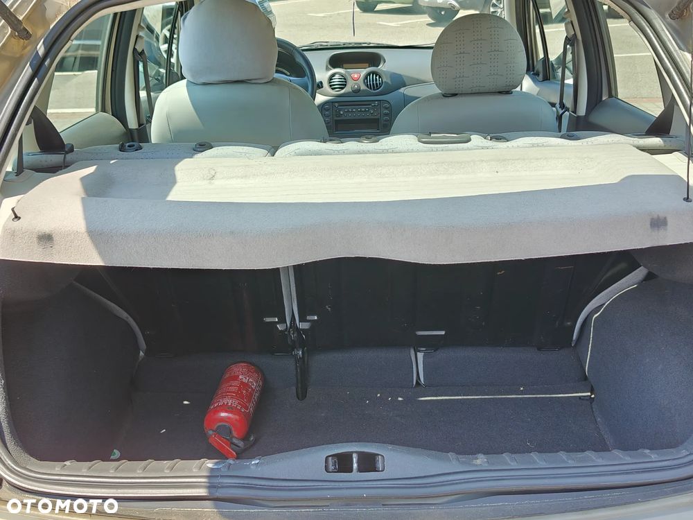 Citroën C3 1.4 SX - 16