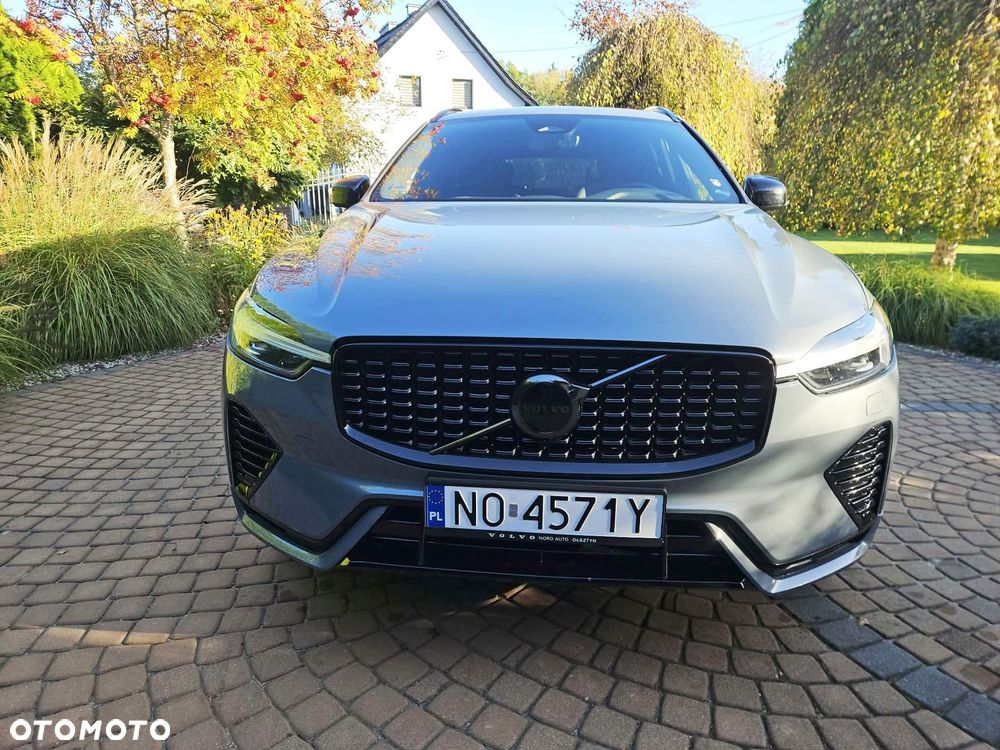 Volvo XC 60 - 5