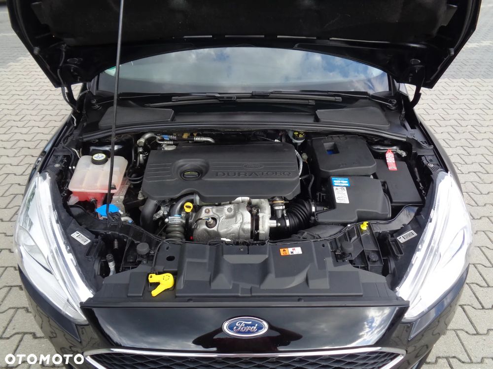 Ford Focus 1.5 TDCi Titanium - 5