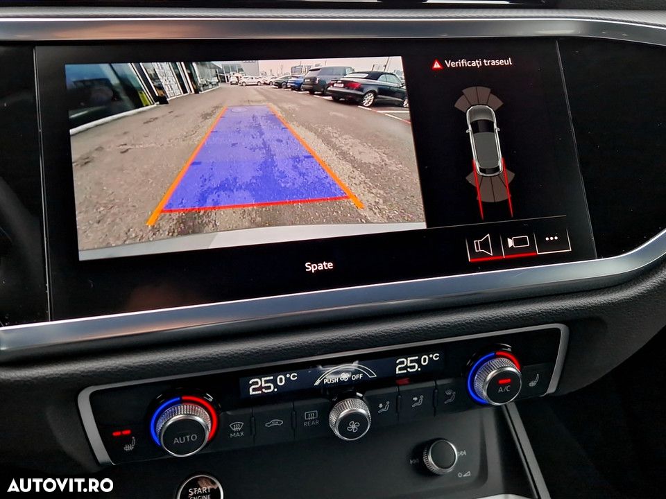 Audi Q3 35 TFSI S tronic - 23