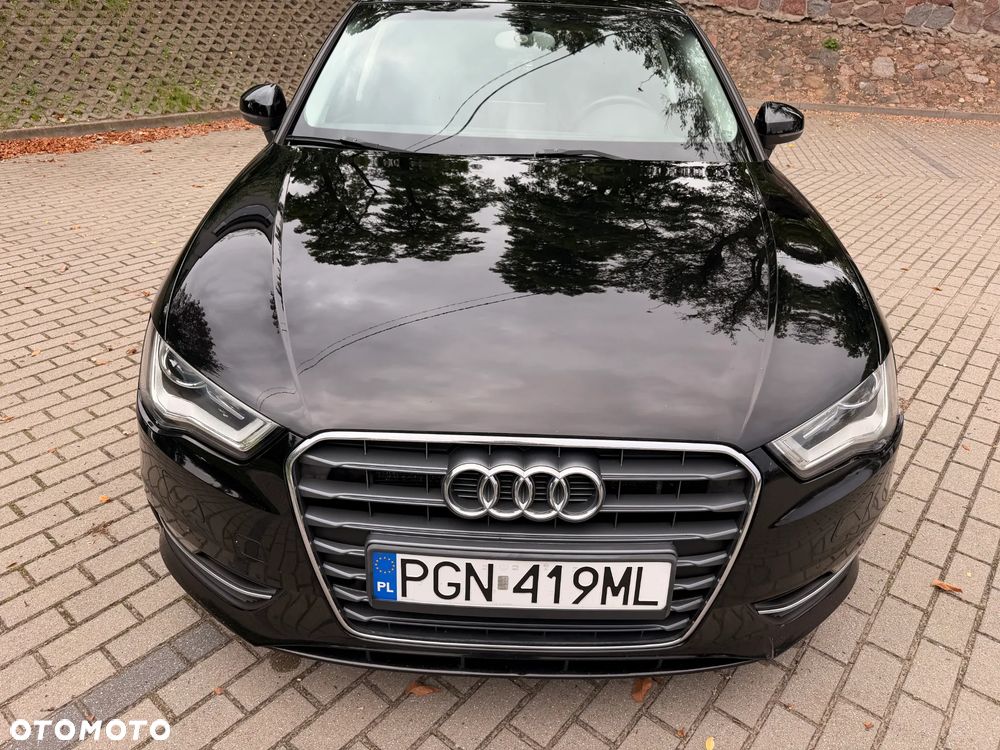 Audi A3 Sportback - 8