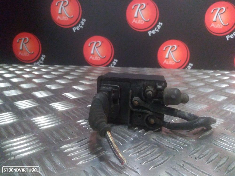 Relé De Aquecimento Das Velas Fiat Bravo I (182_) - 4