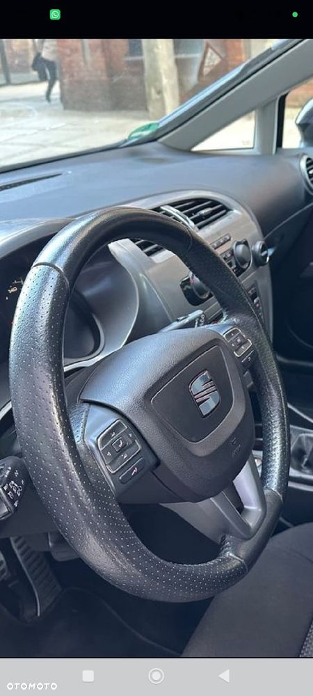 Seat Leon - 20