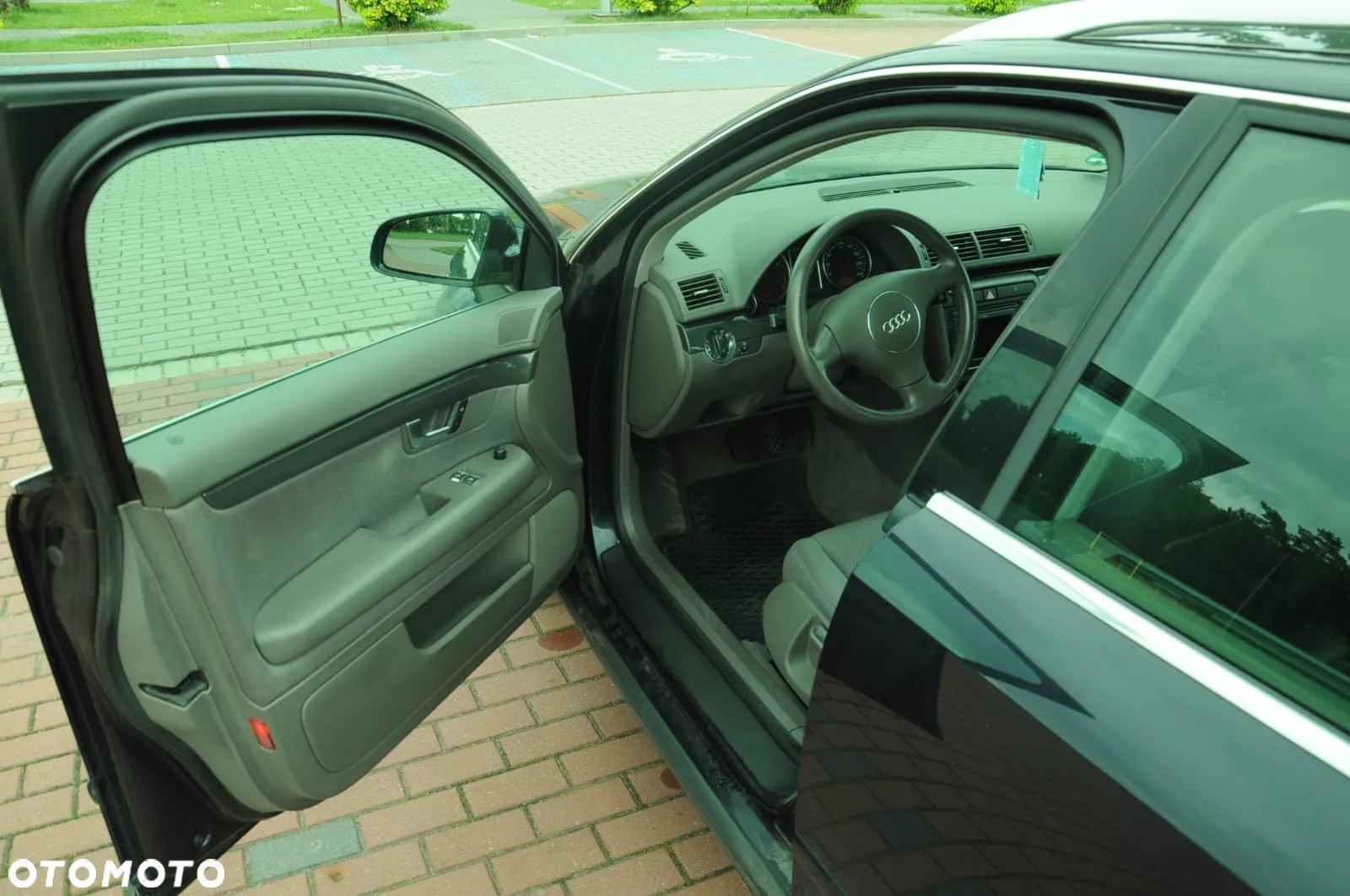Audi A4 Avant 2.0 Multitronic - 6