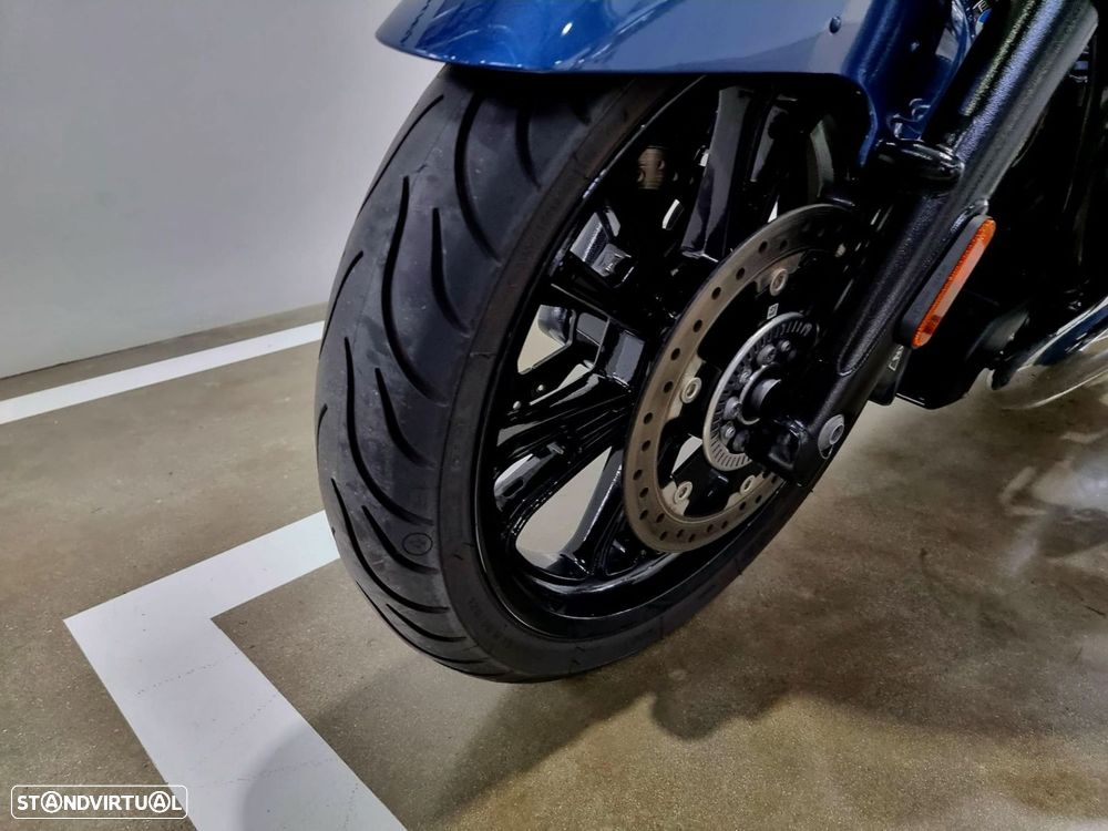 BMW R 18 18B - 13