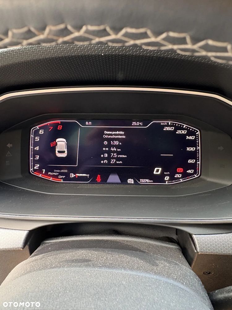 Seat Leon 1.0 TSI Full LED - 10