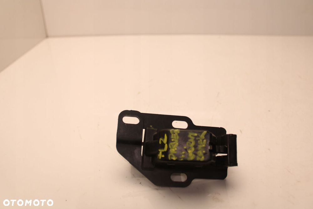 BERLINGO PARTNER III 08R- ZAMEK DRZWI TYŁ PRAWY - 6