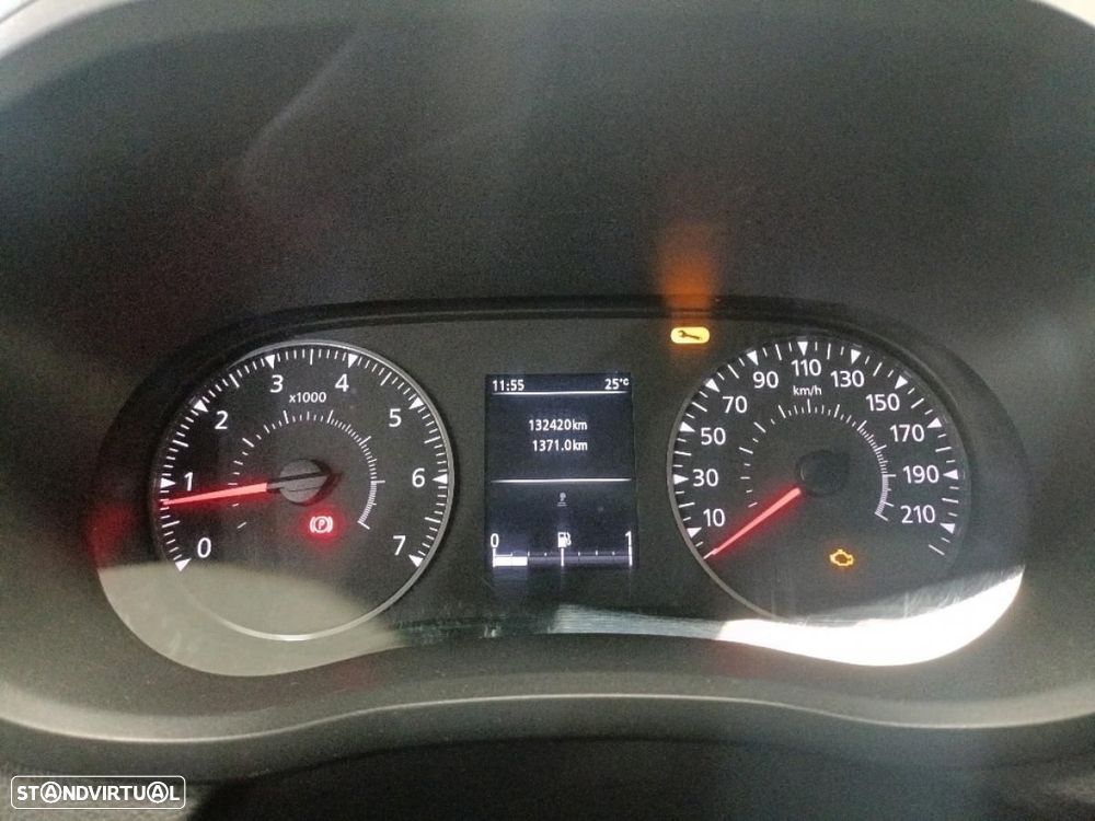 Renault Master 2.3 BLUE DCI 135HP L3H3 3.5T C/IVA - 10