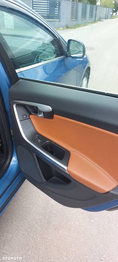 Volvo V60 - 23
