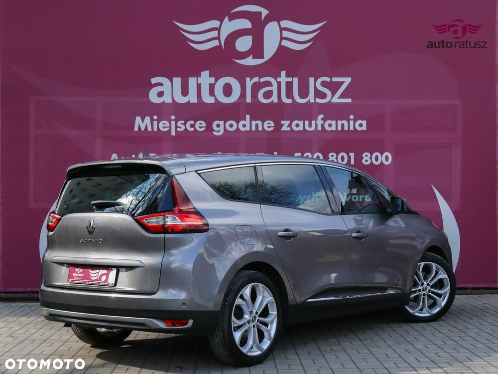 Renault Grand Scenic - 7