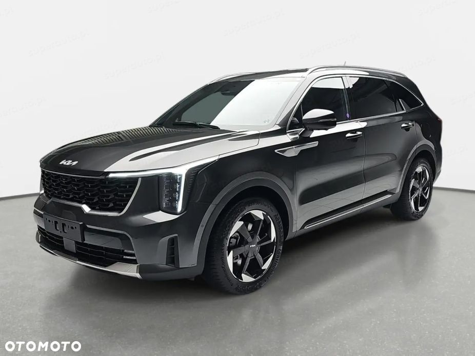 Kia Sorento 1.6 T-GDI HEV Prestige Line 7os - 3