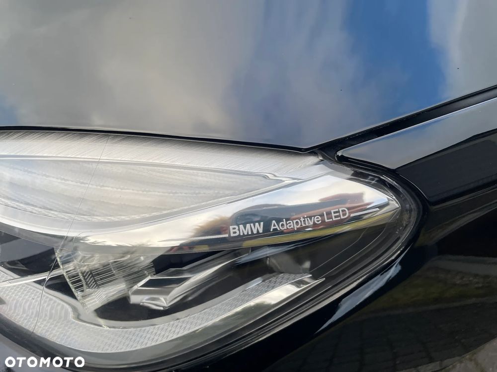 BMW Seria 7 730d xDrive - 7
