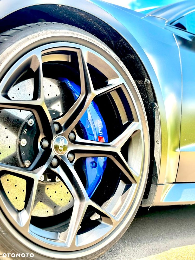 Audi RS7 Sportback TFSI mHEV Quattro Tiptronic - 20