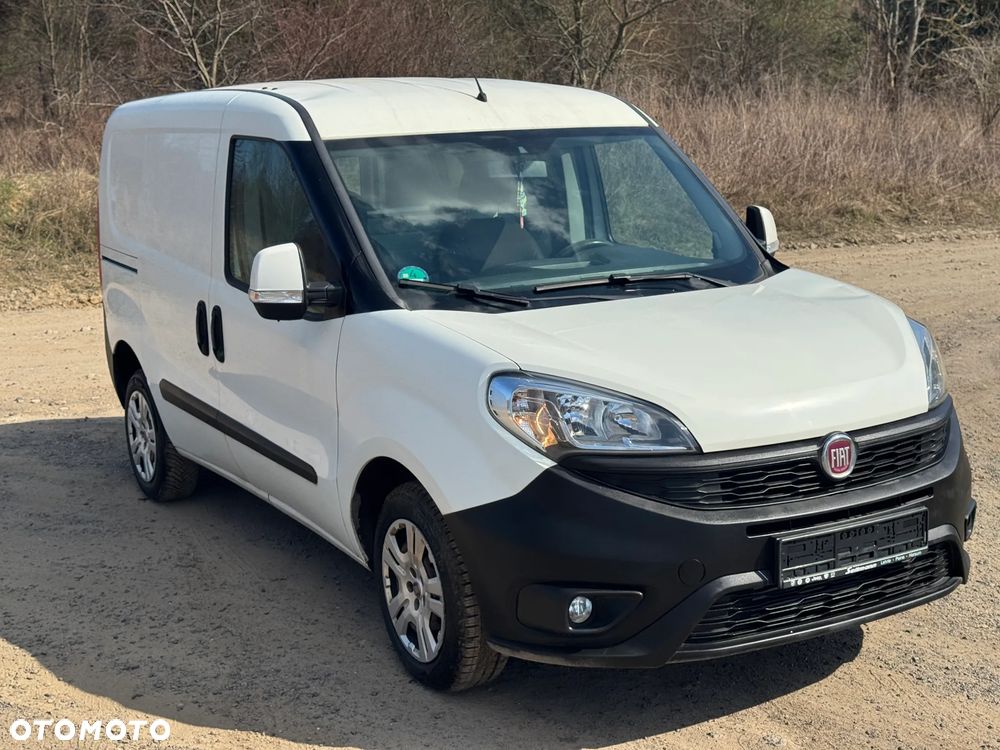 Fiat Doblo - 10