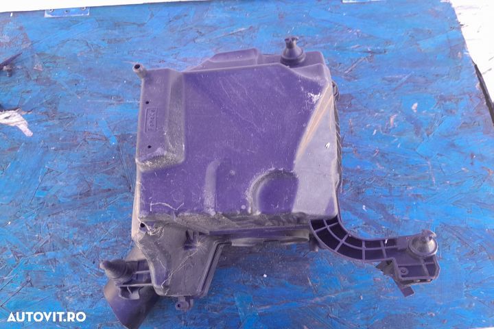 Carcasa filtru aer AV61-9600-BF - 1.6 TDCI AV61-9600-BF - 1.6 TDCI Fo - 7